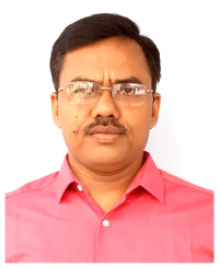 Dr. Sheo Shankar Kumar 