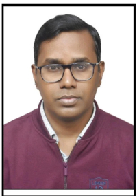 Dr. Chandan Kumar Dey