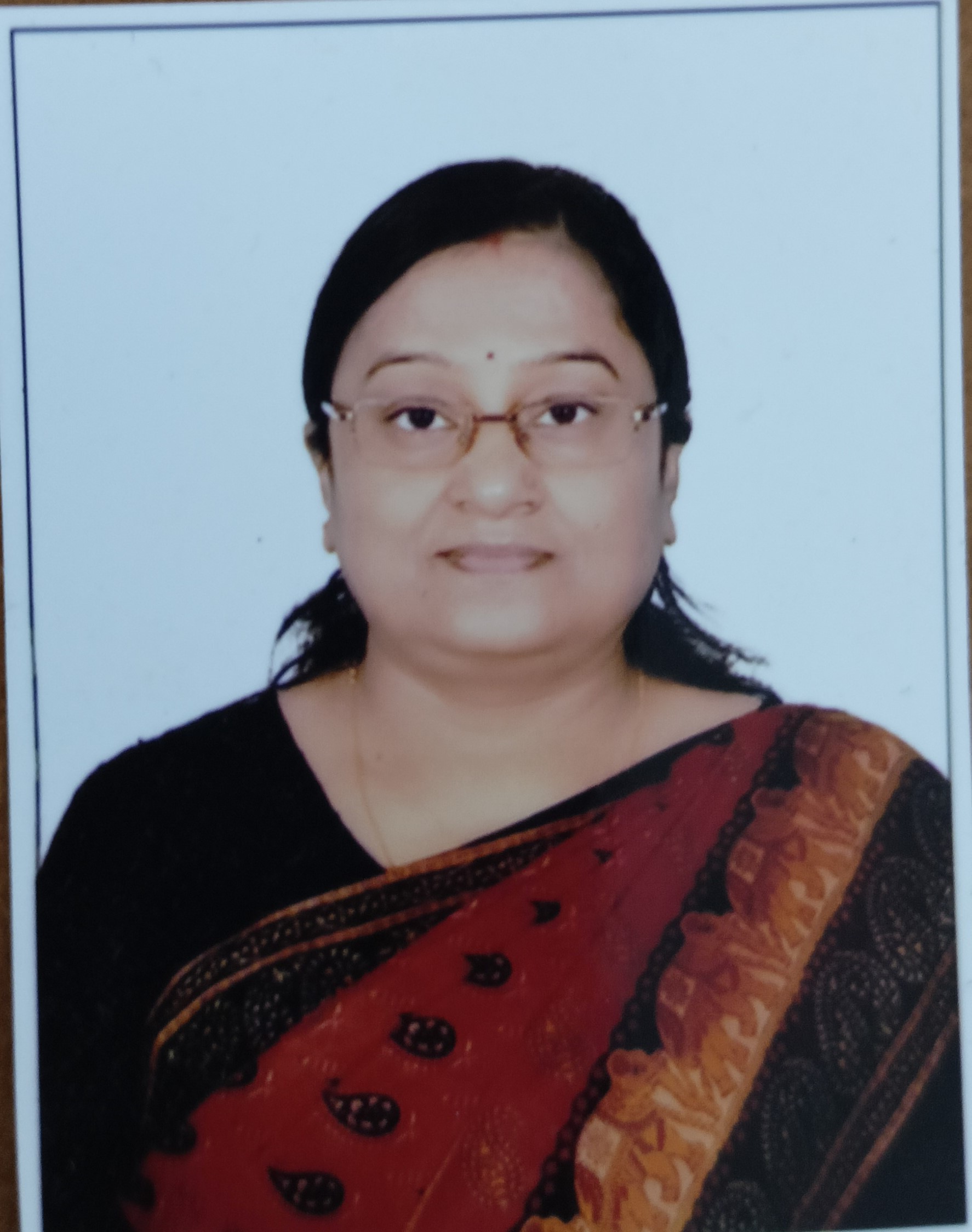 Dr. Vandana Kumari