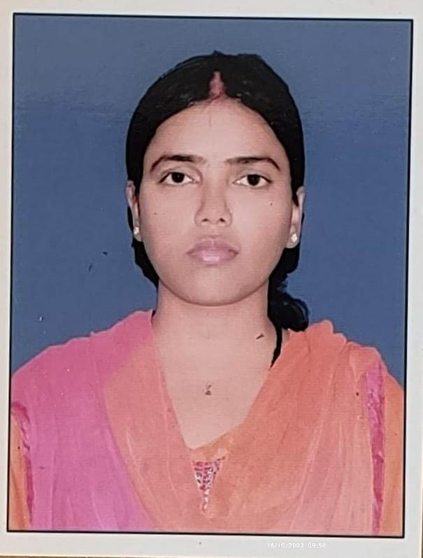 Dr. Indira Priyadarshini