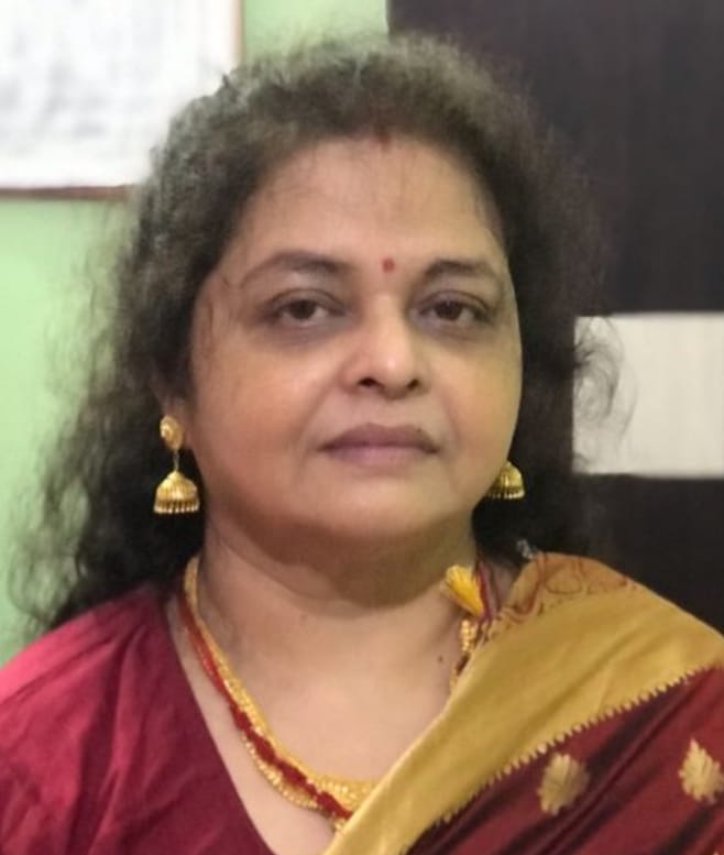 Dr. Aditi