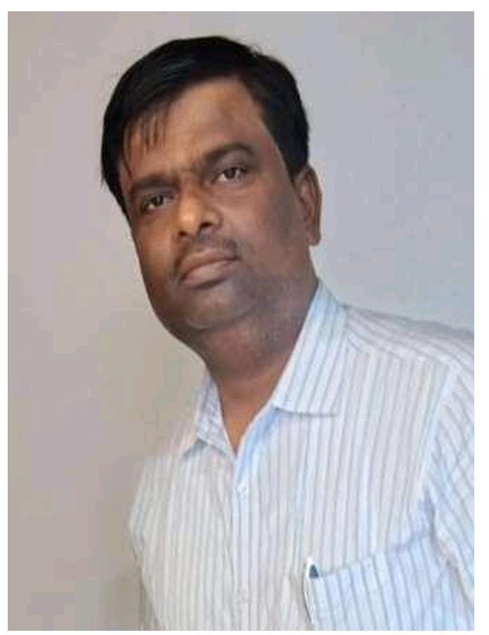 Dr. Rakesh Kumar Ranjan