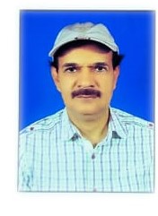 Dr. Manoj Kumar