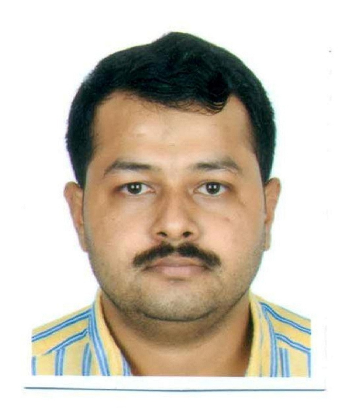 Dr. Saurabh Kumar