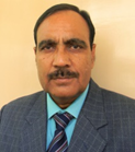 Dr.Arvind Kumar Nag