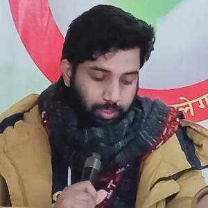 Dr. Manoj Kumar Gupta
