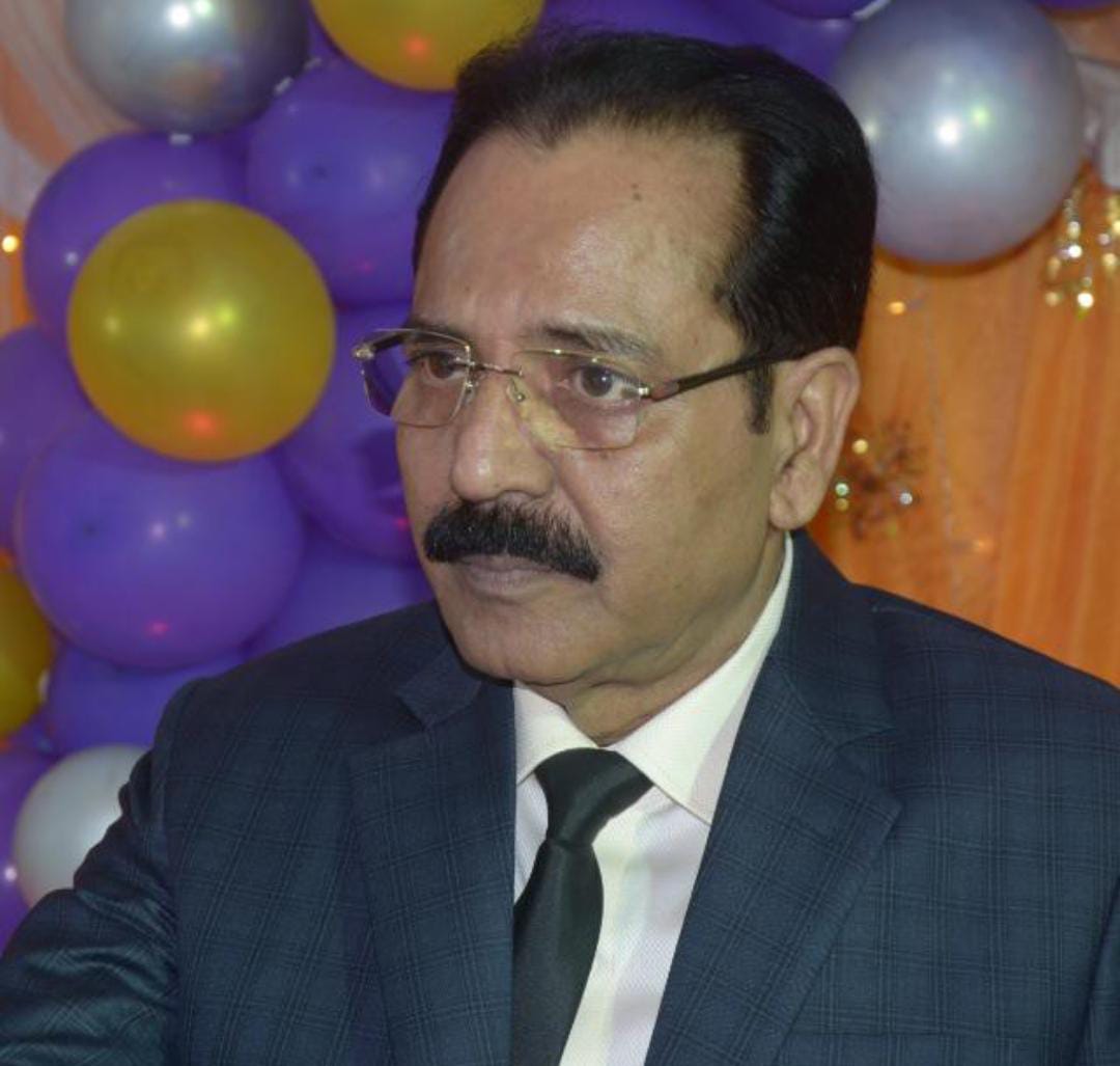 TARIQUE FATMI